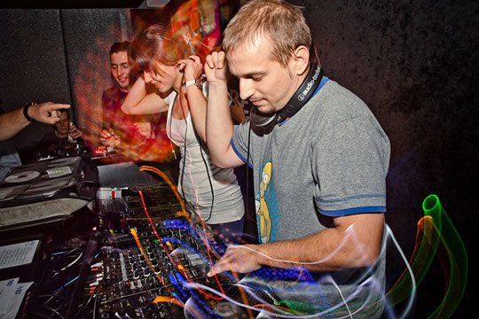 kevler-unique-club-sopot-resident